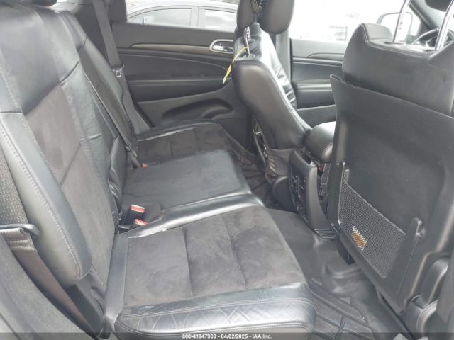 2021 JEEP GRAND CHEROKEE 1C4RJFAG2MC550002 Photo 7