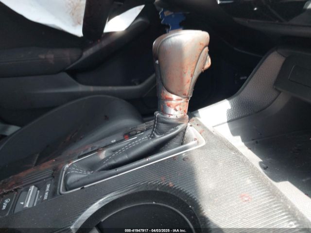 2HGFE2F56RH588975 Honda Civic Sport