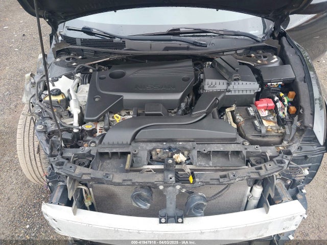 1N4AL3AP3HN323455 Nissan Altima 2.5/2.5 S/2.5 Sl/2.5 Sr/2.5 Sv
