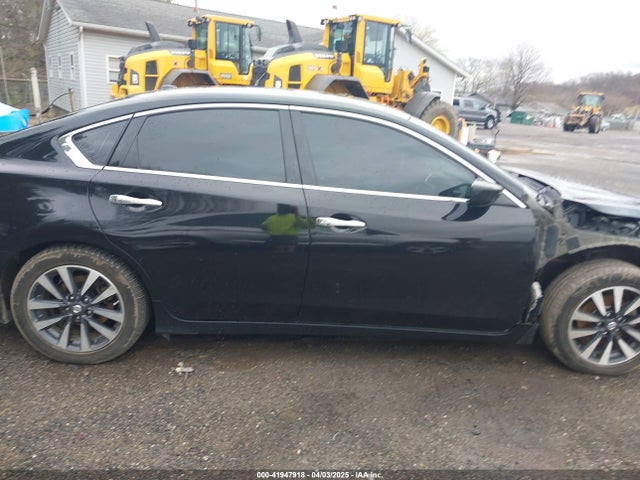 1N4AL3AP3HN323455 Nissan Altima 2.5/2.5 S/2.5 Sl/2.5 Sr/2.5 Sv