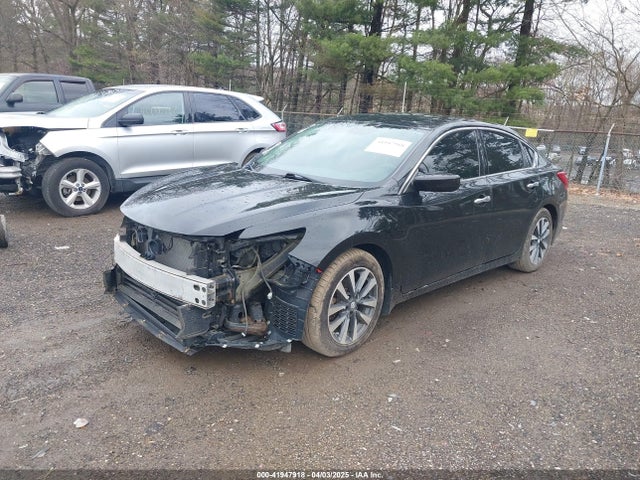 1N4AL3AP3HN323455 Nissan Altima 2.5/2.5 S/2.5 Sl/2.5 Sr/2.5 Sv
