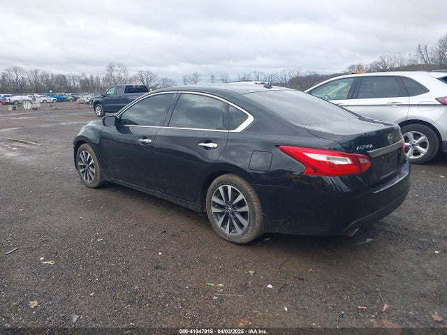 1N4AL3AP3HN323455 Nissan Altima 2.5/2.5 S/2.5 Sl/2.5 Sr/2.5 Sv