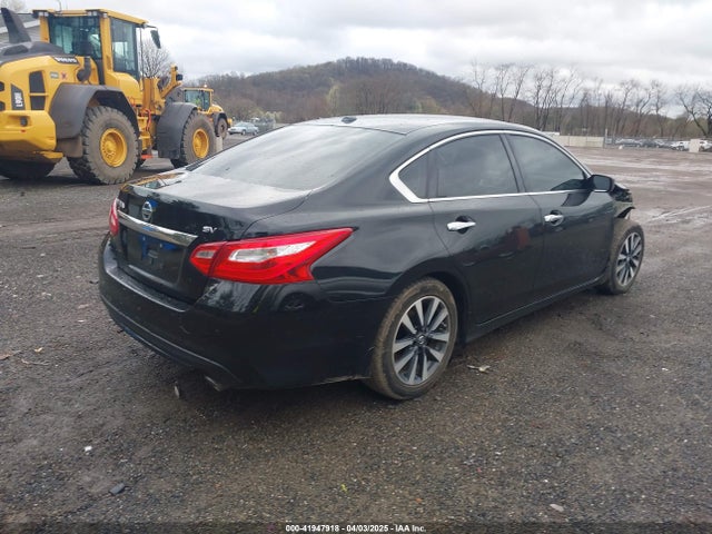 1N4AL3AP3HN323455 Nissan Altima 2.5/2.5 S/2.5 Sl/2.5 Sr/2.5 Sv