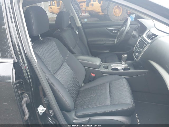 1N4AL3AP3HN323455 Nissan Altima 2.5/2.5 S/2.5 Sl/2.5 Sr/2.5 Sv