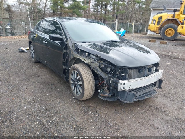 1N4AL3AP3HN323455 Nissan Altima 2.5/2.5 S/2.5 Sl/2.5 Sr/2.5 Sv