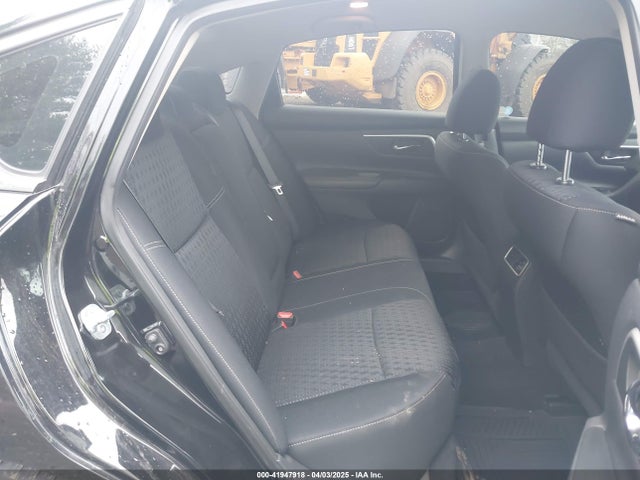 1N4AL3AP3HN323455 Nissan Altima 2.5/2.5 S/2.5 Sl/2.5 Sr/2.5 Sv