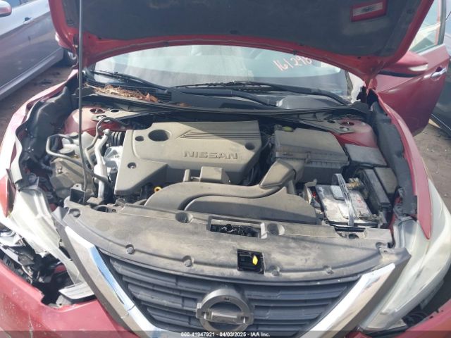 1N4AL3APXGC161298 Nissan Altima 2.5 Sl