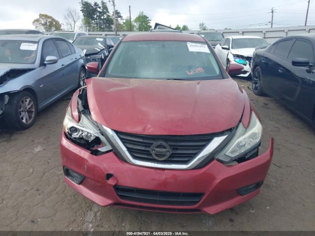 1N4AL3APXGC161298 Nissan Altima 2.5 Sl