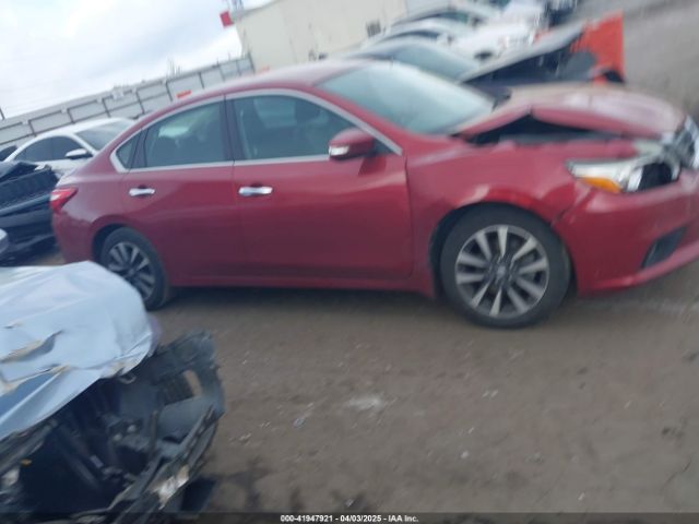 1N4AL3APXGC161298 Nissan Altima 2.5 Sl