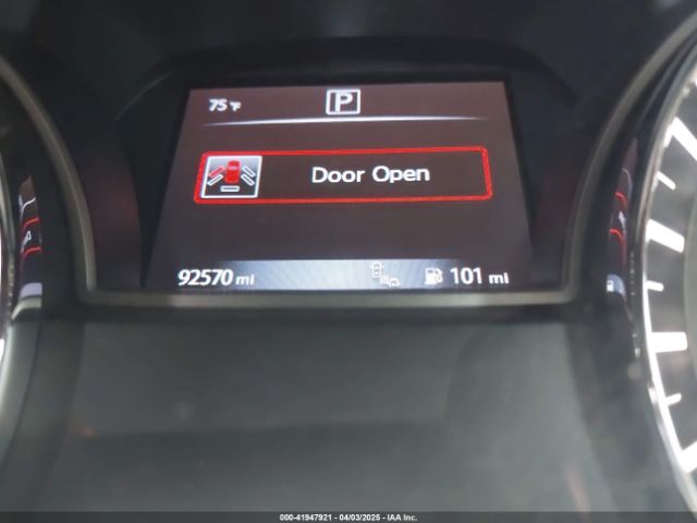 1N4AL3APXGC161298 Nissan Altima 2.5 Sl