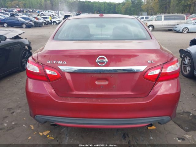 1N4AL3APXGC161298 Nissan Altima 2.5 Sl