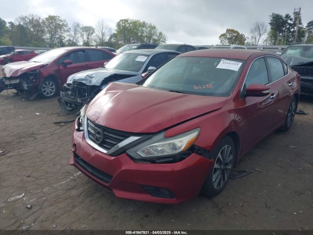 1N4AL3APXGC161298 Nissan Altima 2.5 Sl