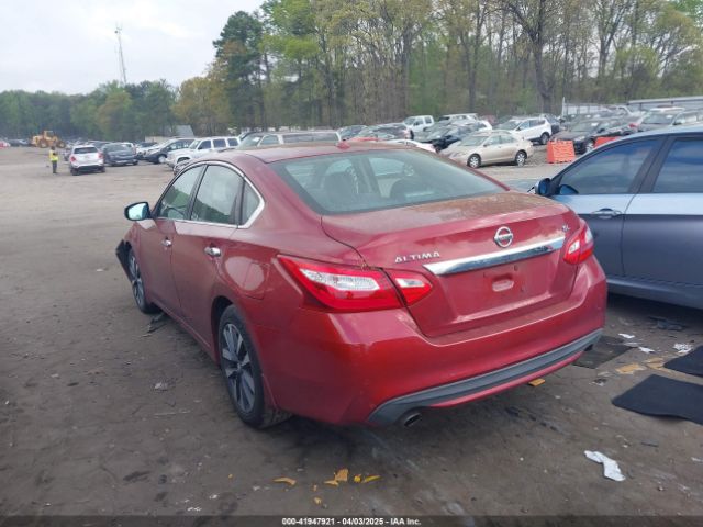 1N4AL3APXGC161298 Nissan Altima 2.5 Sl