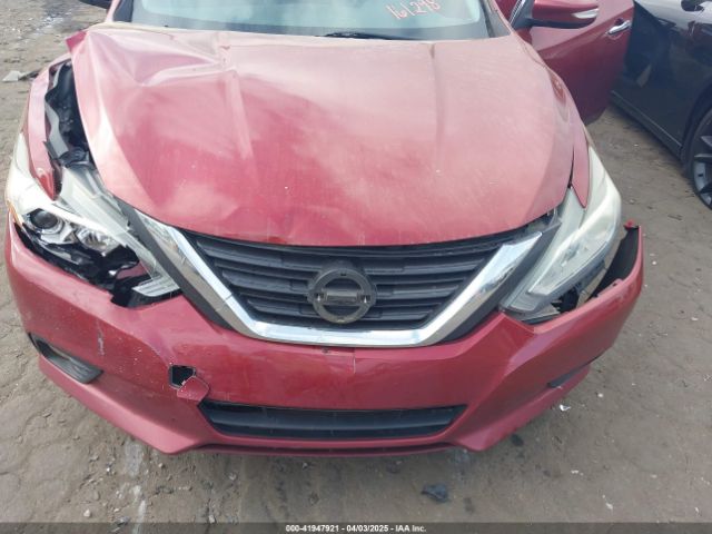 1N4AL3APXGC161298 Nissan Altima 2.5 Sl