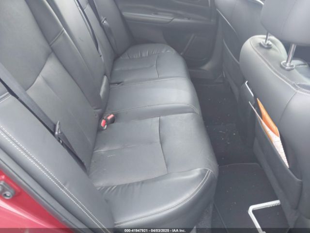 1N4AL3APXGC161298 Nissan Altima 2.5 Sl
