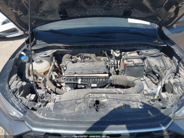 1FMCU9MN2PUA63398 Ford Escape St-line