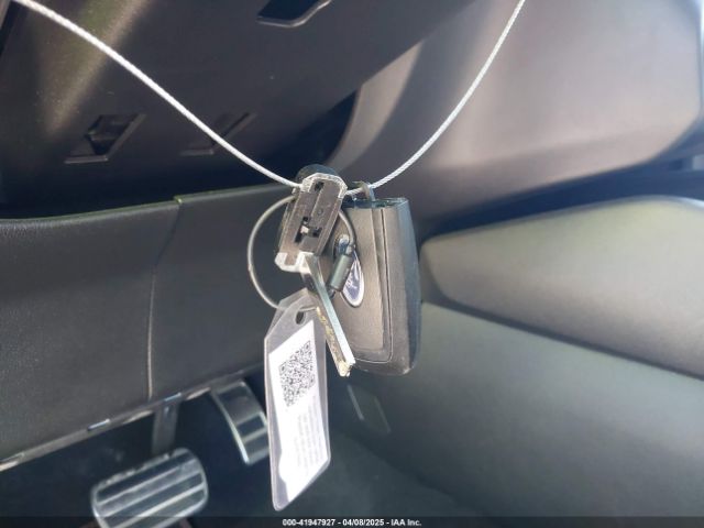 1FMCU9MN2PUA63398 Ford Escape St-line