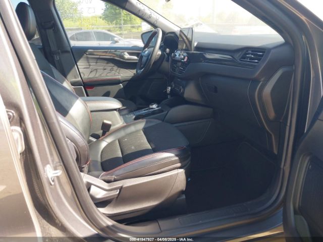 1FMCU9MN2PUA63398 Ford Escape St-line