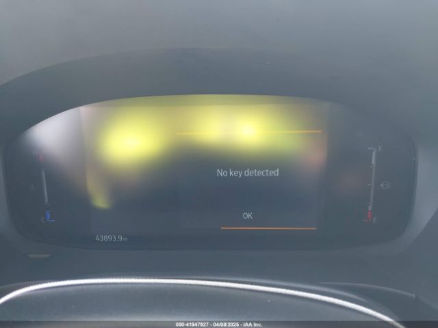 1FMCU9MN2PUA63398 Ford Escape St-line