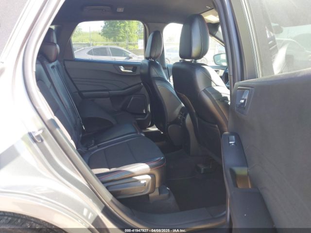 1FMCU9MN2PUA63398 Ford Escape St-line