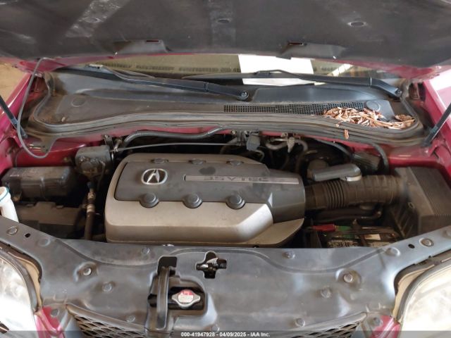 2004 ACURA MDX 2HNYD18204H531410 Photo 9