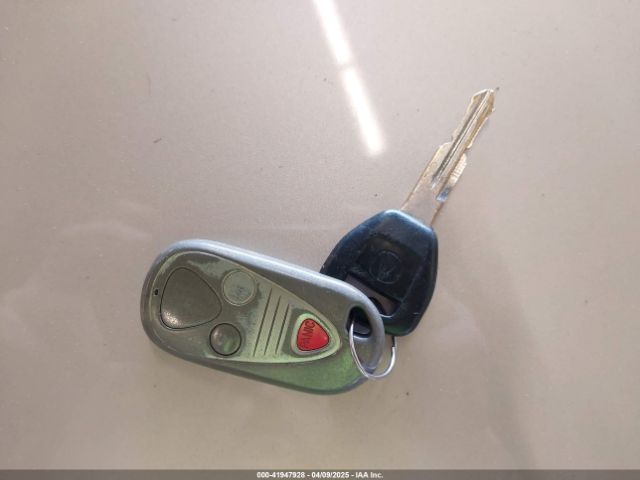 2004 ACURA MDX 2HNYD18204H531410 Photo 10