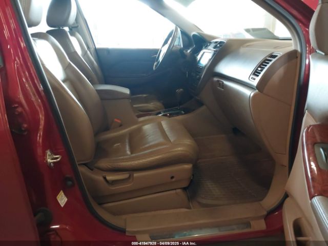 2004 ACURA MDX 2HNYD18204H531410 Photo 4