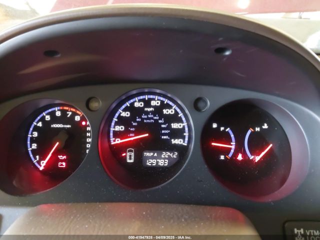 2004 ACURA MDX 2HNYD18204H531410 Photo 6