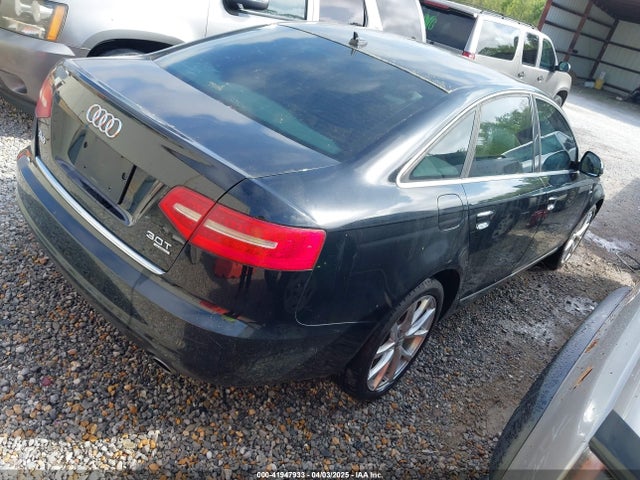 2010 AUDI A6 WAUFGAFB8AN048187 Photo 3