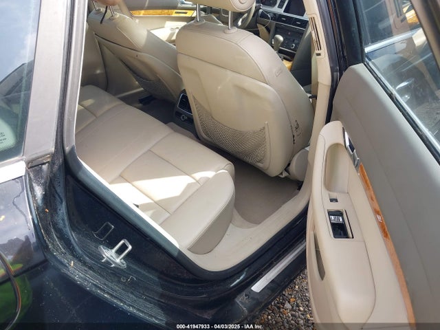 2010 AUDI A6 WAUFGAFB8AN048187 Photo 7