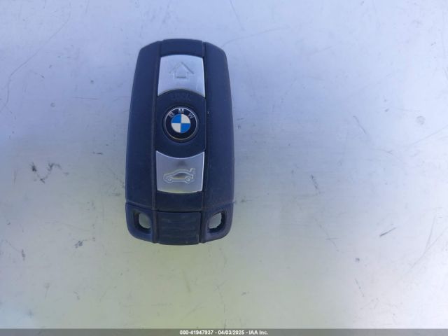 2008 BMW 550I WBANW53598CT53966 Photo 10