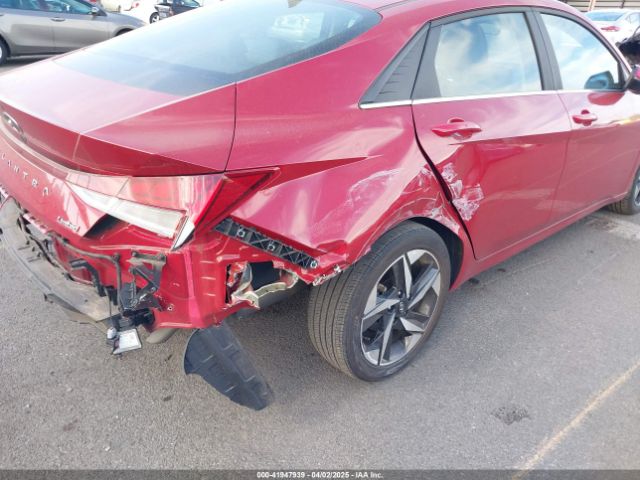 KMHLP4AG9PU480002 Hyundai mpi nu pe