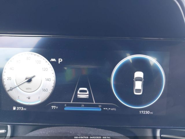 KMHLP4AG9PU480002 Hyundai mpi nu pe