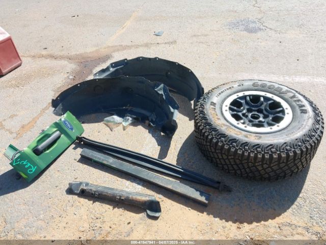1FMDE5CP6PLB96281 Ford Bronco Big Bend