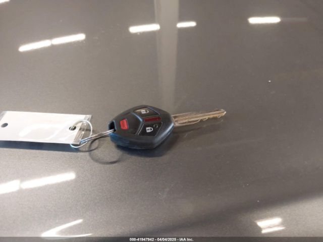 4A4AR3AU9EE008243 Mitsubishi Outlander Sport Es
