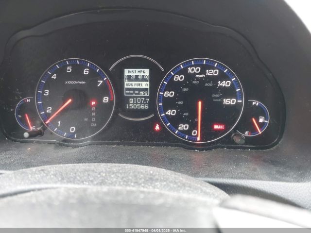 2008 ACURA TSX JH4CL96938C020542 Photo 6