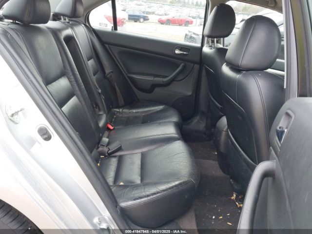 2008 ACURA TSX JH4CL96938C020542 Photo 7