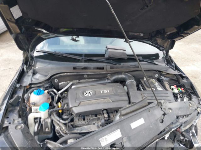3VWD17AJ1GM290252 Volkswagen Jetta 1.8t Sport
