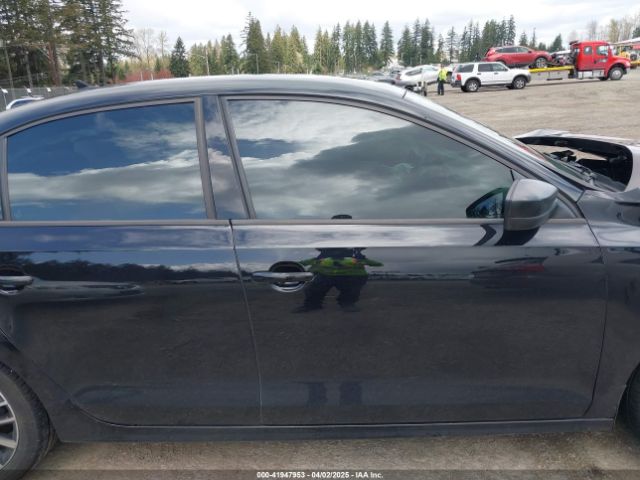 3VWD17AJ1GM290252 Volkswagen Jetta 1.8t Sport