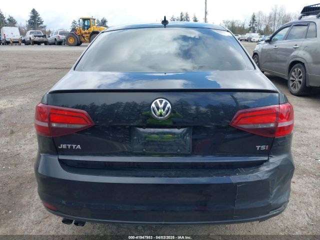 3VWD17AJ1GM290252 Volkswagen Jetta 1.8t Sport
