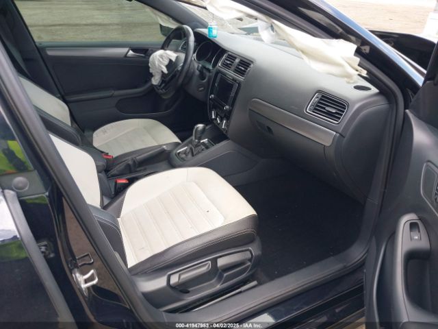 3VWD17AJ1GM290252 Volkswagen Jetta 1.8t Sport