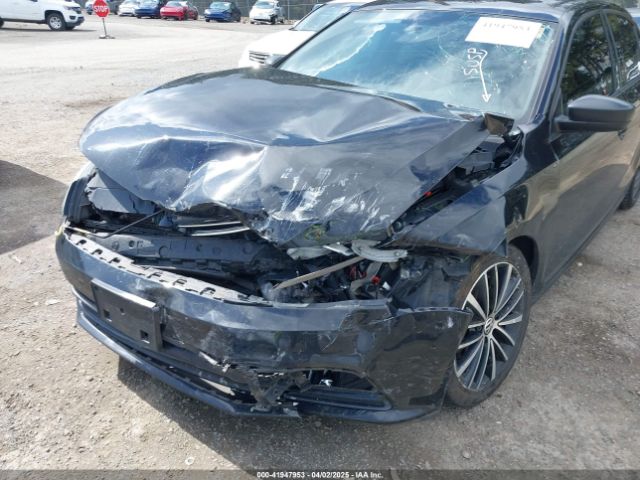 3VWD17AJ1GM290252 Volkswagen Jetta 1.8t Sport