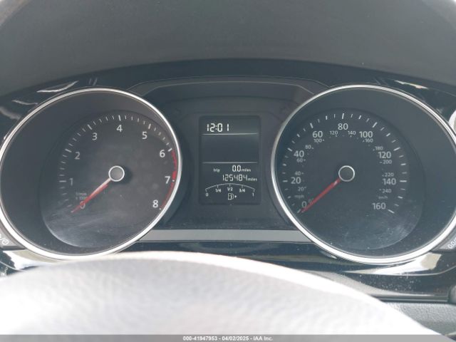 3VWD17AJ1GM290252 Volkswagen Jetta 1.8t Sport