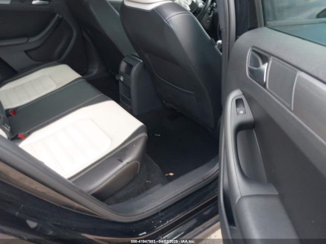 3VWD17AJ1GM290252 Volkswagen Jetta 1.8t Sport