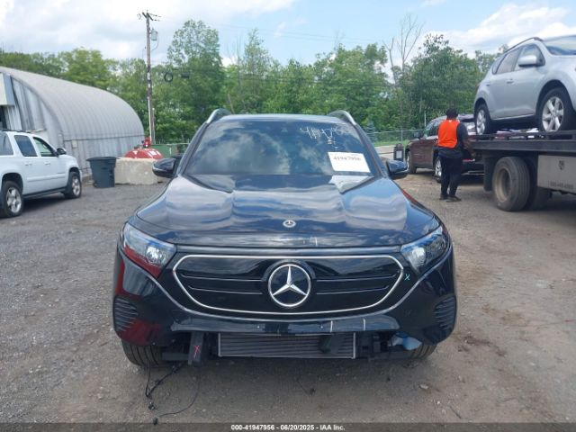 W1N9M0KBXPN054115 Mercedes-Benz Eqb 300 Suv 4matic