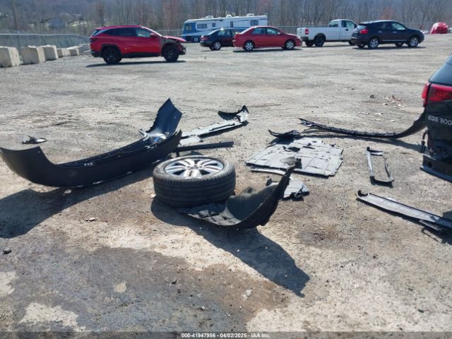 W1N9M0KBXPN054115 Mercedes-Benz Eqb 300 Suv 4matic