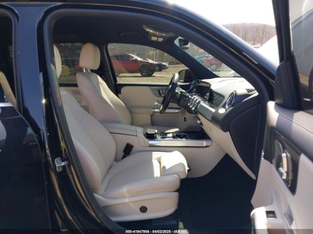 W1N9M0KBXPN054115 Mercedes-Benz Eqb 300 Suv 4matic