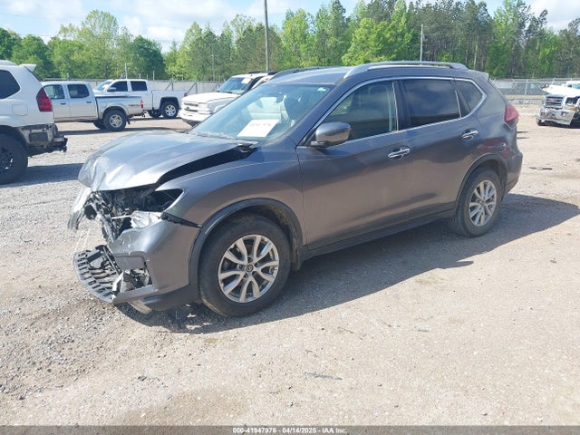 KNMAT2MT0HP596404 Nissan ROGUE SV
