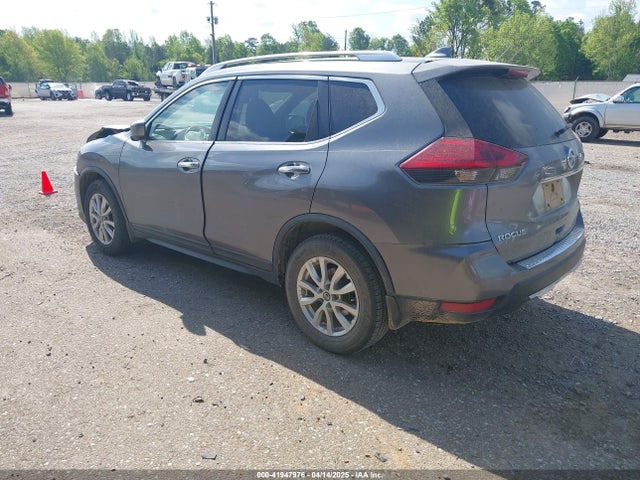 KNMAT2MT0HP596404 Nissan ROGUE SV
