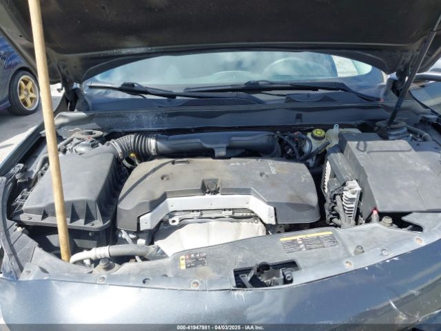 1G11C5SAXGU103307 Chevrolet Malibu Limited Lt